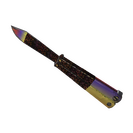 Killstreak Starlight Serenity Knife (Minimal Wear)