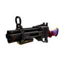 Starlight Serenity Iron Bomber (Battle Scarred)