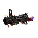 Festivized Specialized Killstreak Starlight Serenity Iron Bomber (Well-Worn)