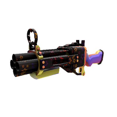 Specialized Killstreak Starlight Serenity Iron Bomber (Factory New)