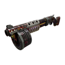Starlight Serenity Panic Attack (Battle Scarred)