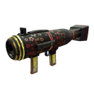 Starlight Serenity Air Strike (Well-Worn)