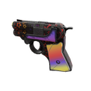 Starlight Serenity Shortstop (Field-Tested)