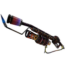 Starlight Serenity Flame Thrower (Field-Tested)