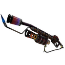 Starlight Serenity Flame Thrower (Well-Worn)