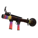 Starlight Serenity Rocket Launcher (Well-Worn)