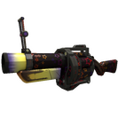Starlight Serenity Grenade Launcher (Field-Tested)