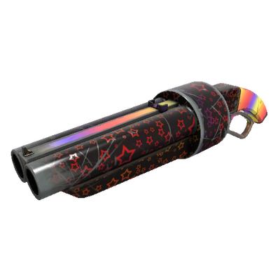 Starlight Serenity Scattergun (Field-Tested)