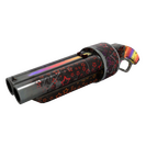 Killstreak Starlight Serenity Scattergun (Well-Worn)