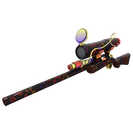 Starlight Serenity Sniper Rifle (Factory New)