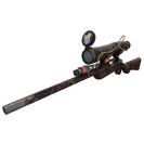 Starlight Serenity Sniper Rifle (Battle Scarred)