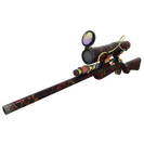 Starlight Serenity Sniper Rifle (Well-Worn)