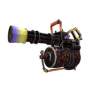 Starlight Serenity Minigun (Field-Tested)