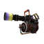 Starlight Serenity Minigun (Well-Worn)