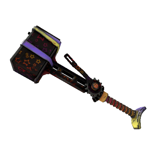 Starlight Serenity Powerjack image