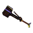Starlight Serenity Powerjack (Well-Worn)