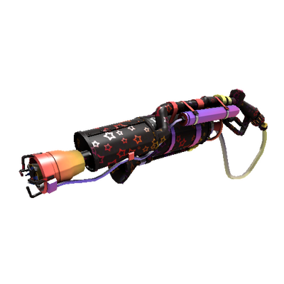 Starlight Serenity Degreaser (Factory New)
