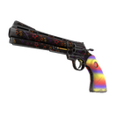 Starlight Serenity Revolver (Field-Tested)