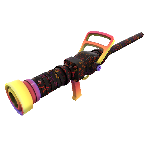 Starlight Serenity Medi Gun image