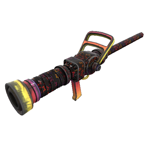 Specialized Killstreak Starlight Serenity Medi Gun (Field-Tested)