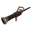 Strange Specialized Killstreak Starlight Serenity Medi Gun (Well-Worn)
