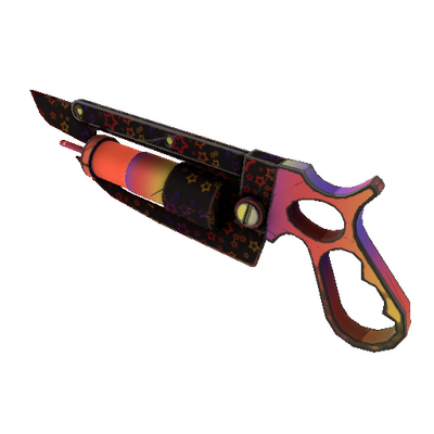 Killstreak Starlight Serenity Übersaw (Minimal Wear)