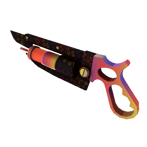 Starlight Serenity Übersaw (Factory New)