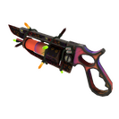Festivized Specialized Killstreak Starlight Serenity Übersaw (Field-Tested)