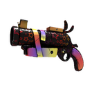 Professional Killstreak Starlight Serenity Detonator (Minimal Wear)