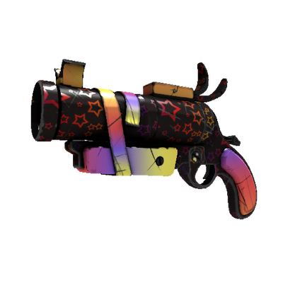 Starlight Serenity Detonator (Field-Tested)