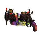 Festivized Specialized Killstreak Starlight Serenity Detonator (Battle Scarred)