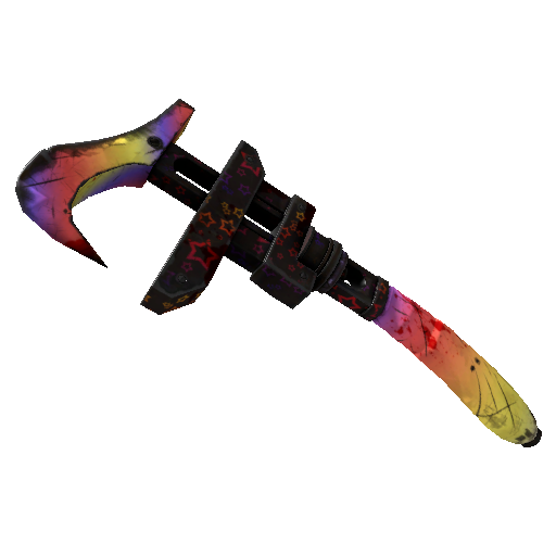 Starlight Serenity Jag (Battle Scarred)
