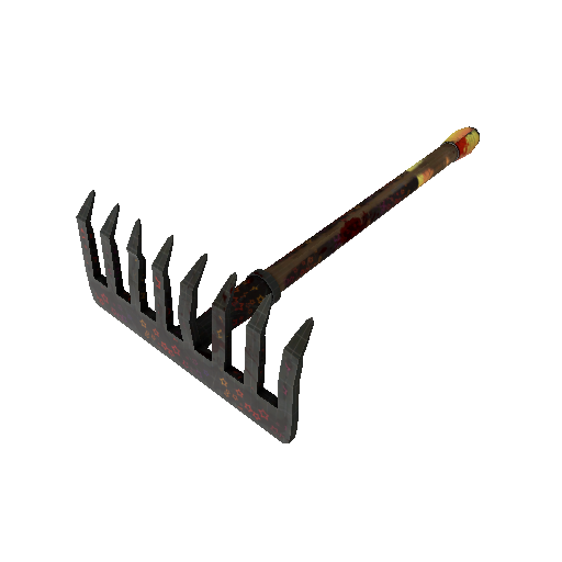 Starlight Serenity Back Scratcher image