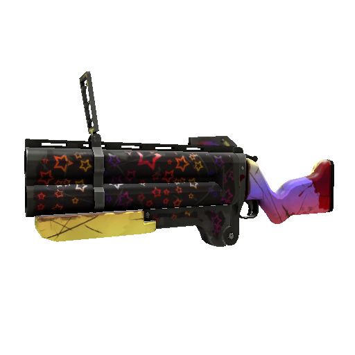 Starlight Serenity Loch-n-Load (Well-Worn)