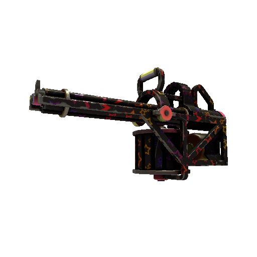 Starlight Serenity Brass Beast image