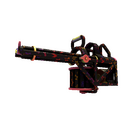 Professional Killstreak Starlight Serenity Brass Beast (Factory New)