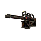 Starlight Serenity Brass Beast (Battle Scarred)