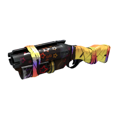 Starlight Serenity Soda Popper (Field-Tested)