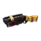 Killstreak Starlight Serenity Soda Popper (Well-Worn)