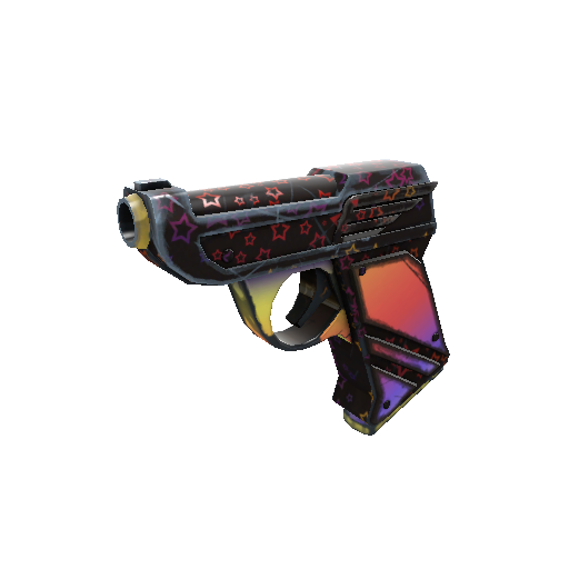 Starlight Serenity Winger