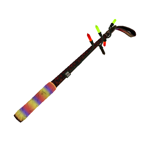 Festivized Starlight Serenity Disciplinary Action (Well-Worn)