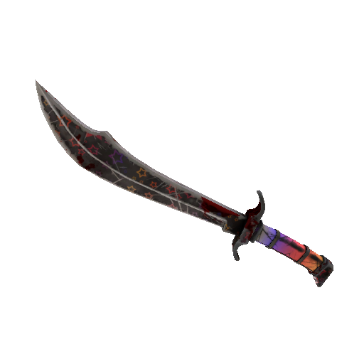 Starlight Serenity Shahanshah (Battle Scarred)