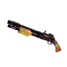 Specialized Killstreak Starlight Serenity Reserve Shooter (Battle Scarred)
