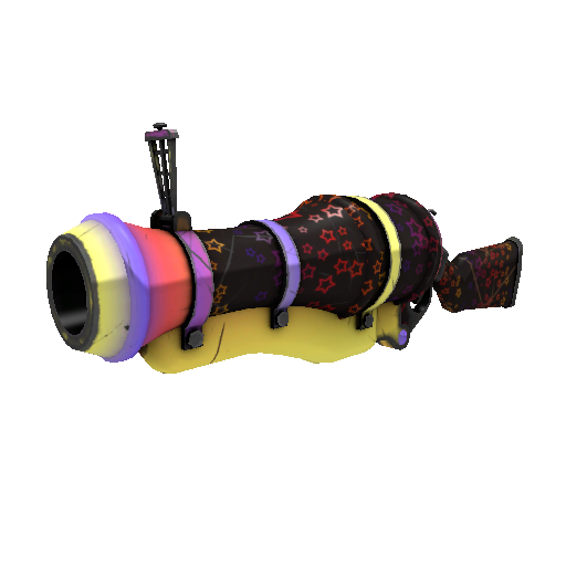 Starlight Serenity Loose Cannon image