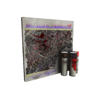 Starlight Serenity War Paint (Battle Scarred)