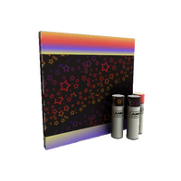 Strange Starlight Serenity War Paint (Factory New)
