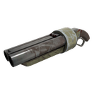 Strange Backcountry Blaster Scattergun (Battle Scarred)