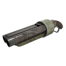 Strange Killstreak Backcountry Blaster Scattergun (Well-Worn)
