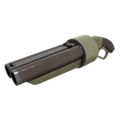 Strange Killstreak Backcountry Blaster Scattergun (Minimal Wear)