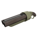 Strange Professional Killstreak Backcountry Blaster Scattergun (Factory New)